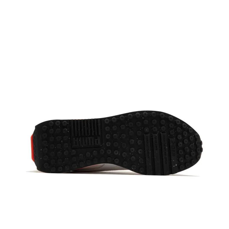 PUMA City Rider Hc 'Putty Cherry'-5