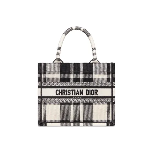 DIOR BookTote Handbags