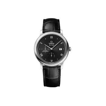 OMEGA Men Elegant Saucer Series Watch