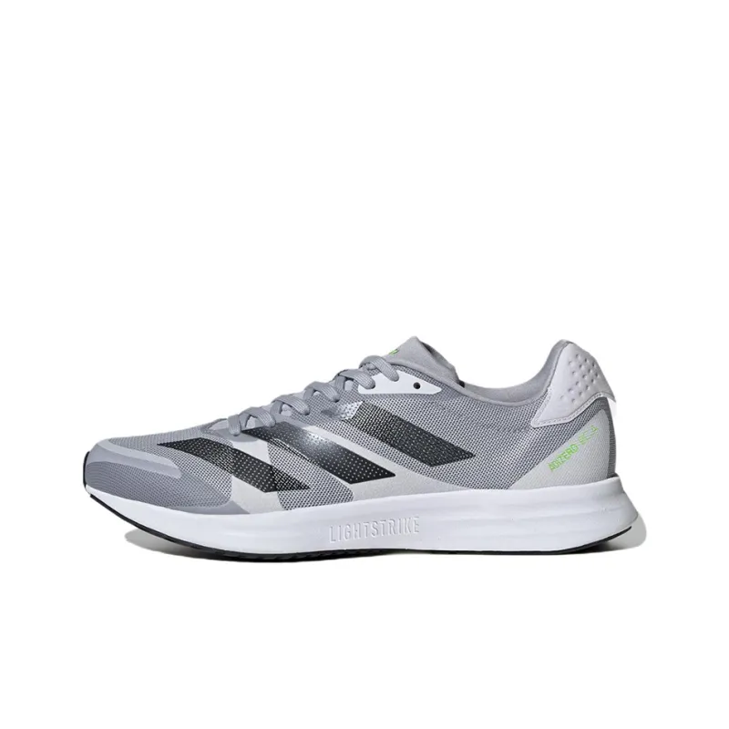 Adidas Adizero Rc 4 'Halo Silver Black'-0