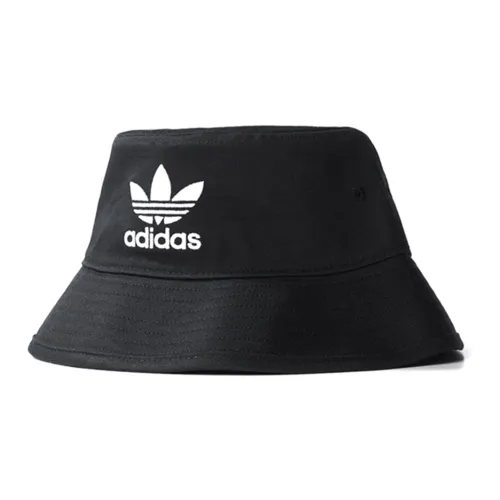 Adidas Originals Adicolor Bucket Hats Unisex