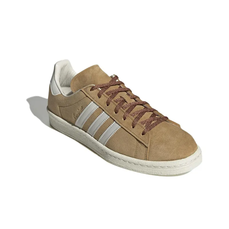 Adidas Campus 80 'Mesa Off White'-2