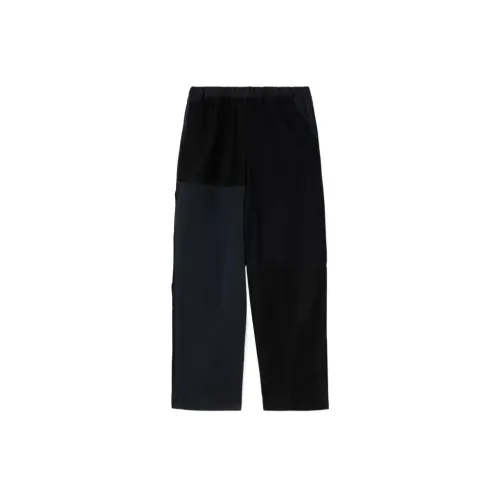 AMBUSH Casual Pants Men Black