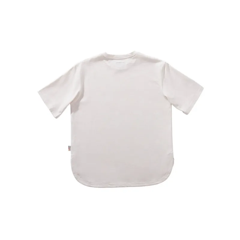 Penfield T-Shirts Women's Ecru-1