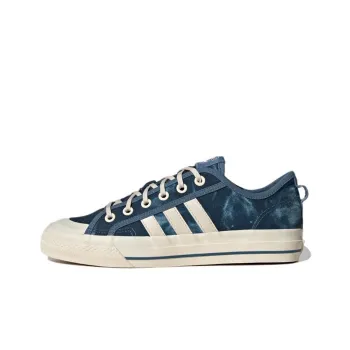 Adidas Originals Nizza Lo Rf Parley Crew Navy