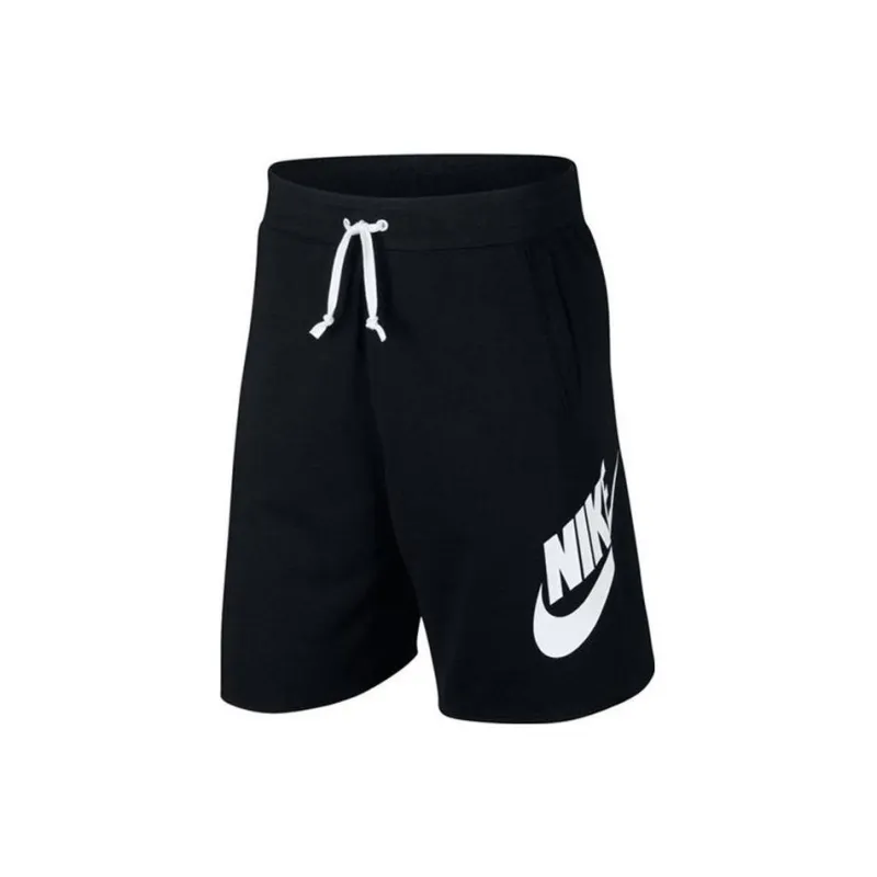 Nike Clothing Sets Men's Black+Black-2