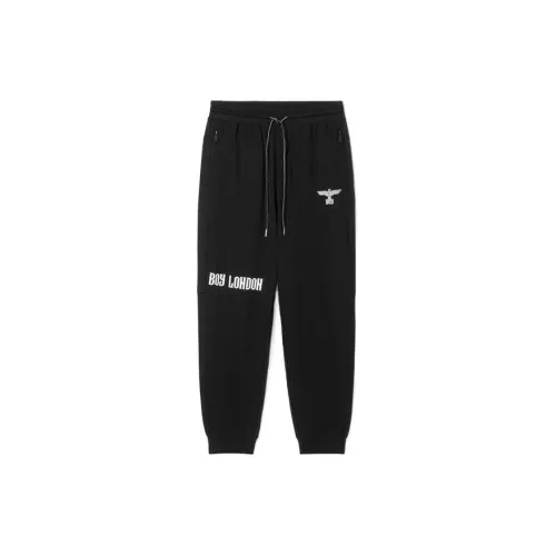 Boy London Unisex Knit Sweatpants