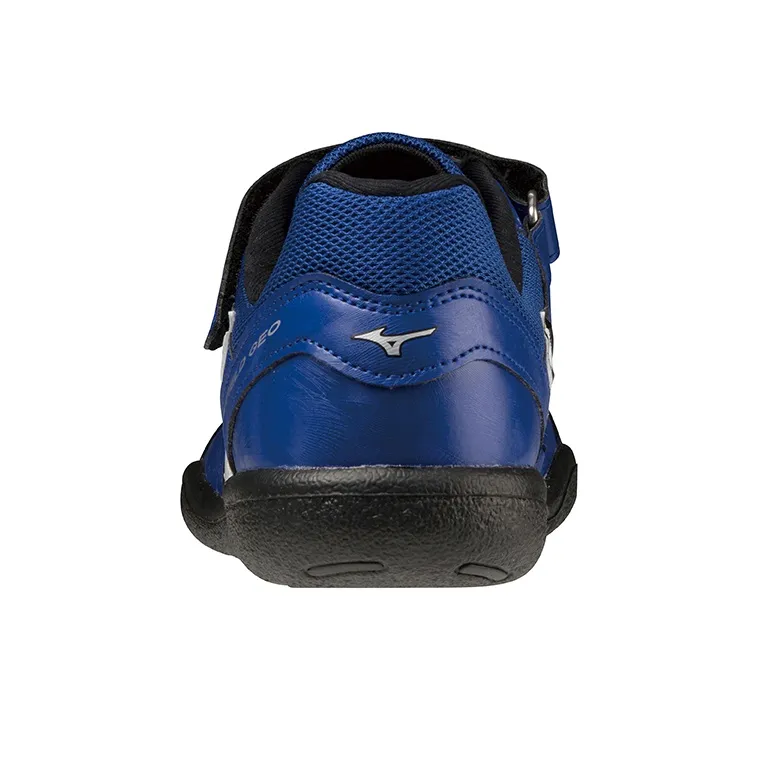 Mizuno Field Geo Th 'Reflex Blue'-3