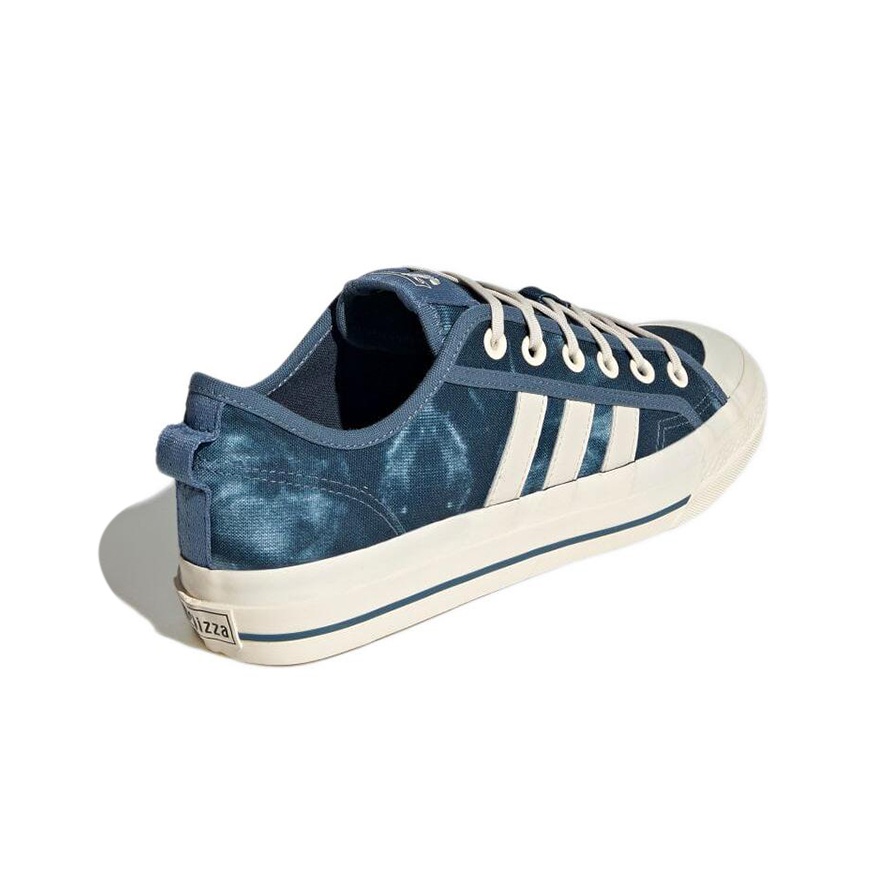 Adidas Originals Nizza Lo Rf Parley Crew Navy POIZON