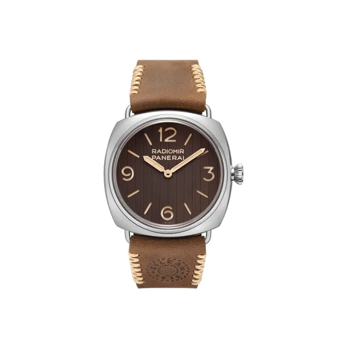 PANERAI Men RADIOMIR Collection Watch-0
