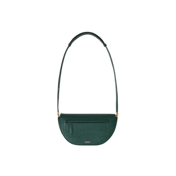 Burberry Olympia Shoulder Bags-1