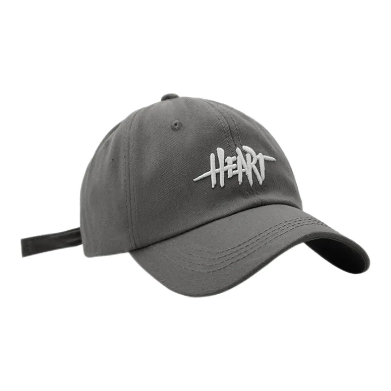 FREE RABBITⅡ Cotton Baseball Caps Unisex-1