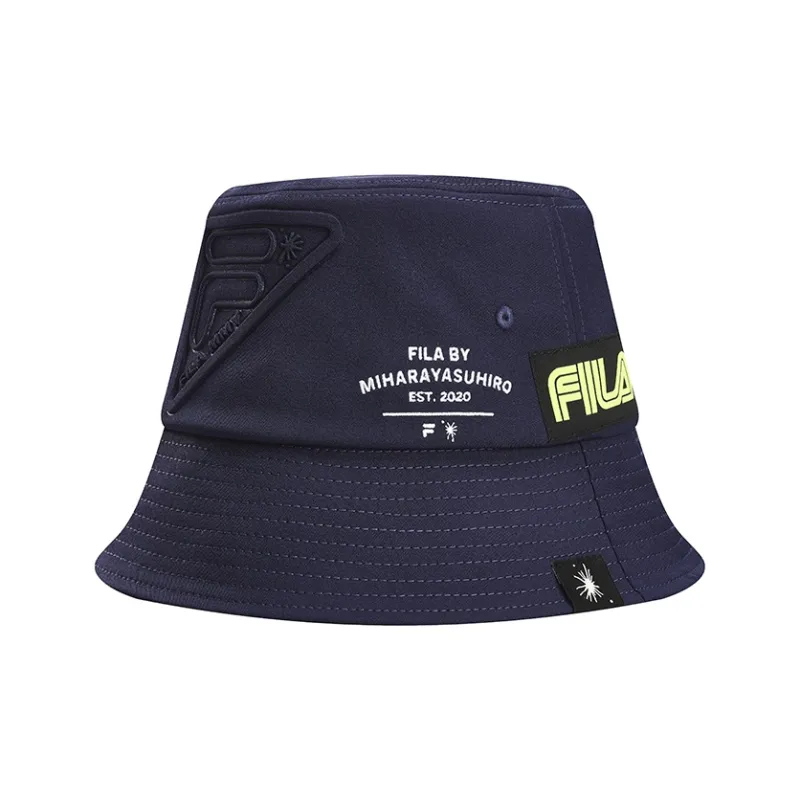 FILA Bucket Hats Unisex-1