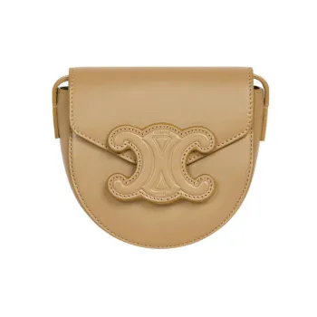 CELINE Besace Crossbody Bags