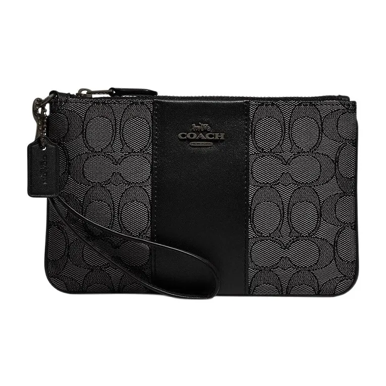 COACH Wristlet Clutches-0
