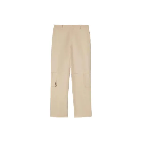 AMBUSH Worker Straight-leg Cargo Trousers