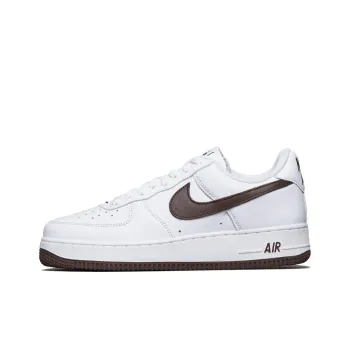 Nike Air Force 1 '07 Low Color Of The Month White Chocolate 2022
