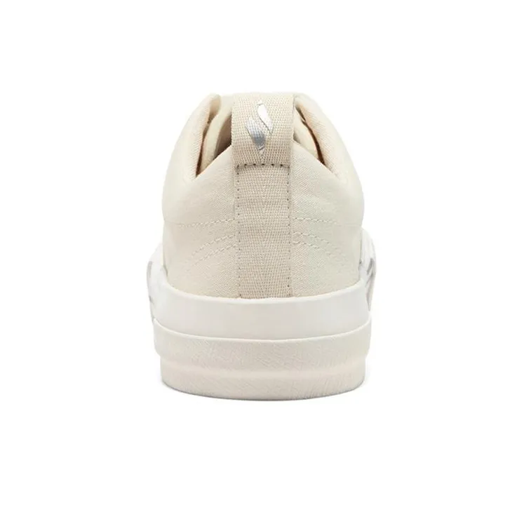 Skechers New Moon 'White' Women's-3