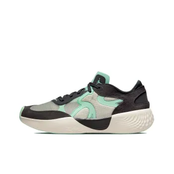 JORDAN Delta 3 Low Anthracite Mint Foam