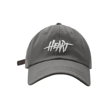 FREE RABBITⅡ Cotton Baseball Caps Unisex