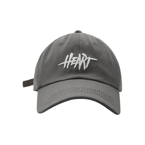 FREE RABBITⅡ Cotton Baseball Caps Unisex