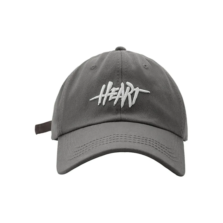 FREE RABBITⅡ Cotton Baseball Caps Unisex-0