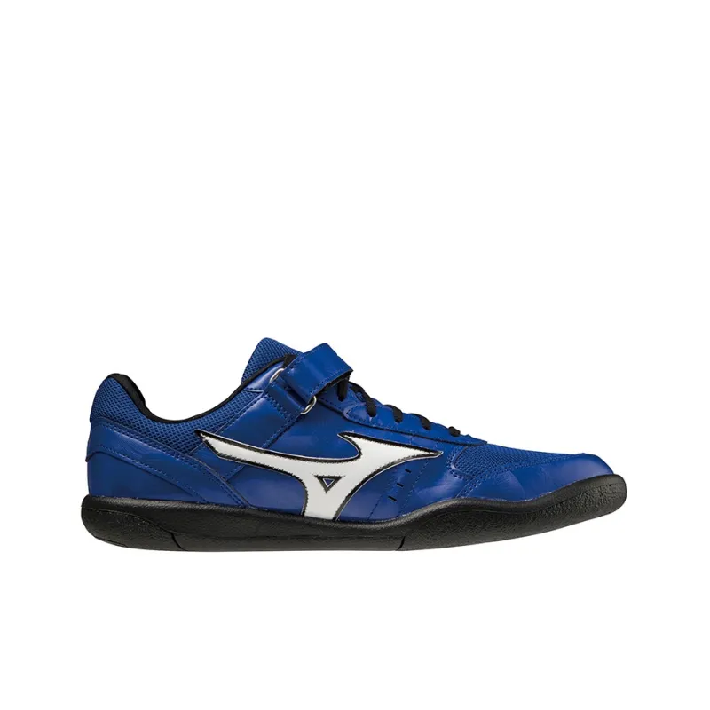 Mizuno Field Geo Th 'Reflex Blue'-1