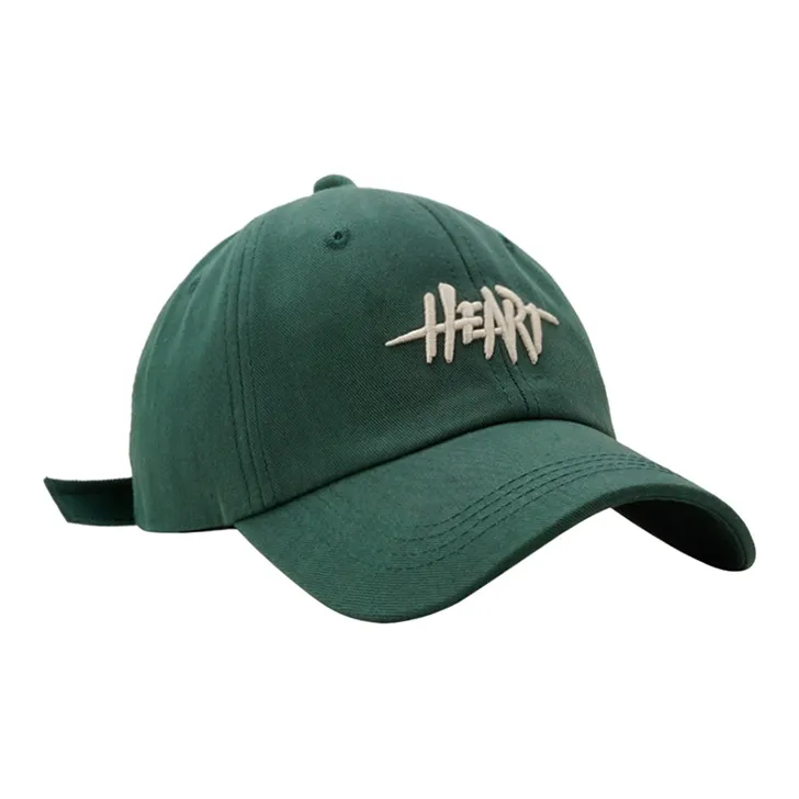 FREE RABBITⅡ Cotton Baseball Caps Unisex-7