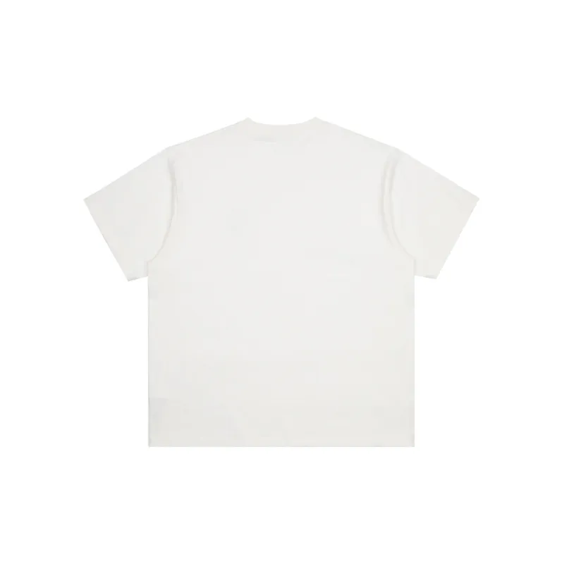 Randomevent T-Shirts Unisex-4