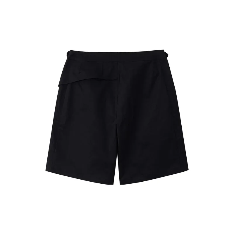 LiNing Wade Collection Casual Shorts Men Black-1