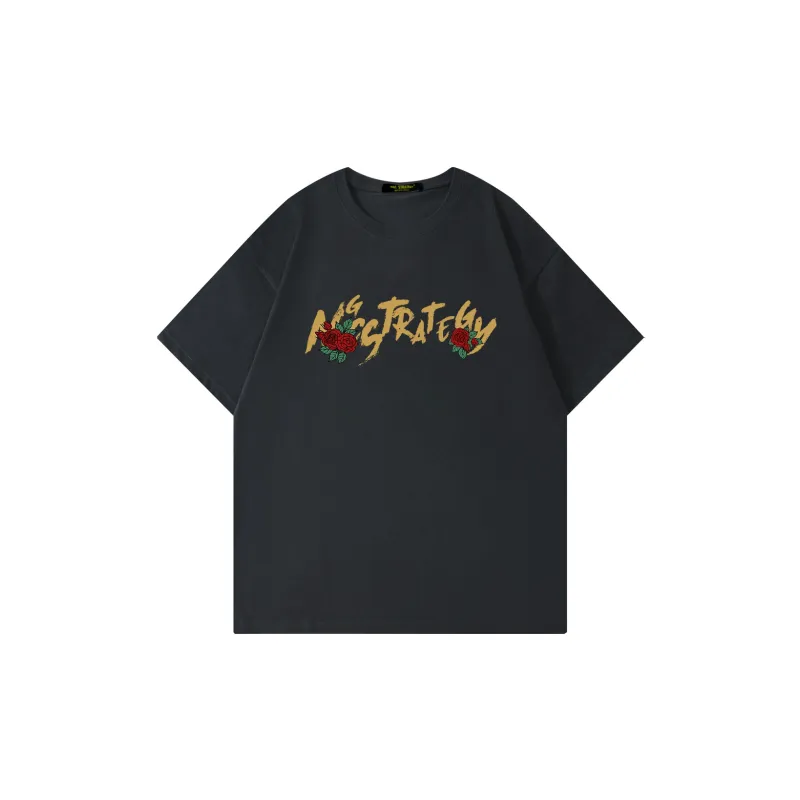 NGC STRATEGY T-Shirts Unisex-12