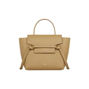 CELINE Belt Handbags