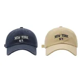 2 Pack (Navy Blue+Ecru)