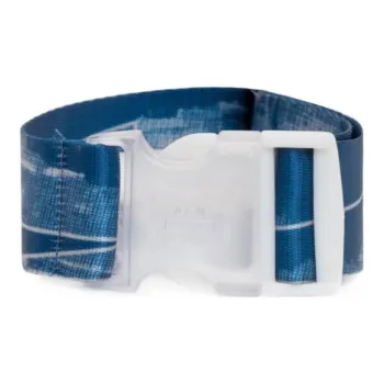 A COLD WALL* Graphic print Belt