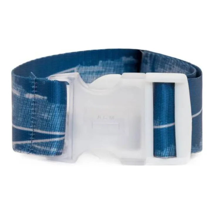 A COLD WALL* Graphic print Belt-0