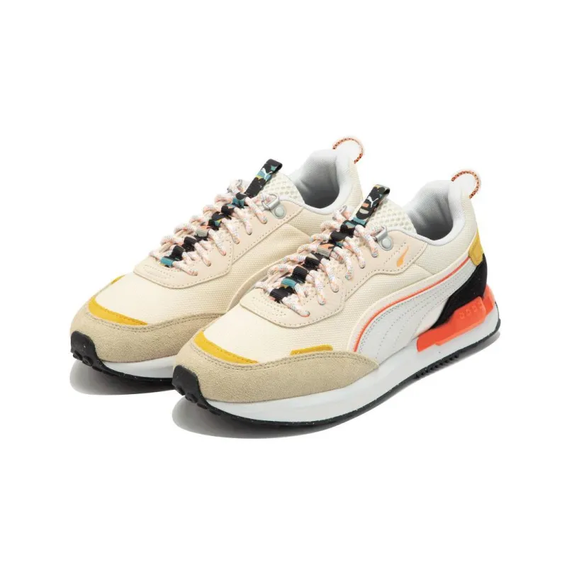 PUMA City Rider Hc 'Putty Cherry'-2