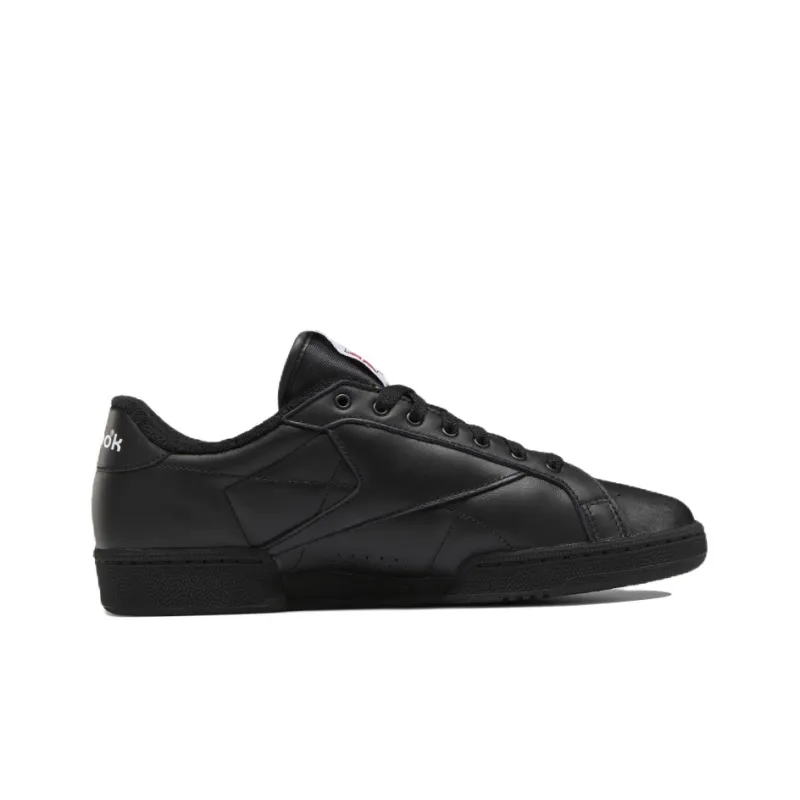 Reebok Club C 85 Grounds 'Black'-1