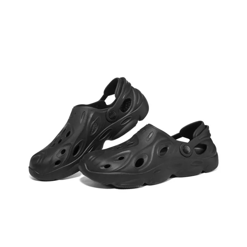 Skechers Foamies Dashing 'Black'-2