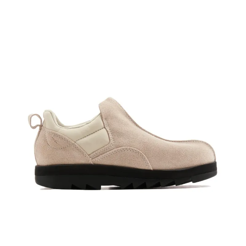 Reebok Beatnik Moc 'Beige'-1