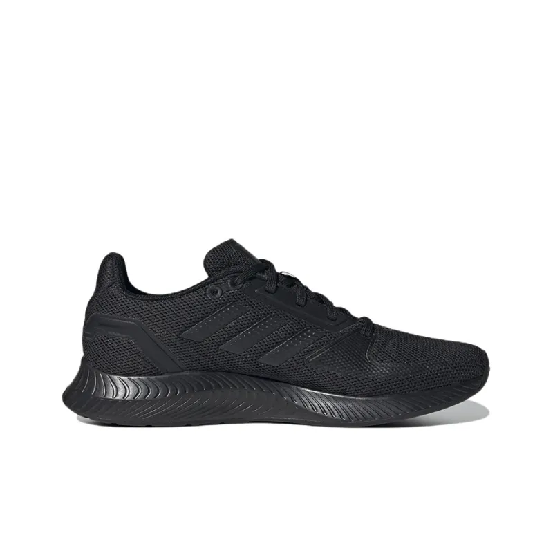 Adidas Runfalcon 2.0 Core Black Carbon Women's-1
