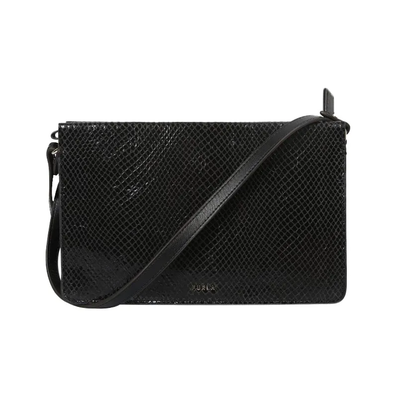 Furla Babylon Shoulder Bags-0