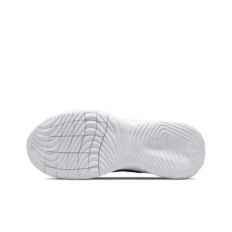 Nike Flex Experience Run 11 Extra Wide 'Black White' Women's-5