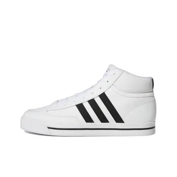 Adidas Retrovulc Mid 'White Black'