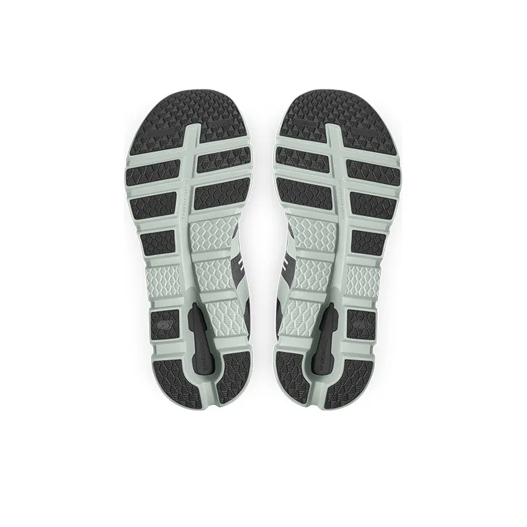 On Cloudrunner 'Alloy Moss'-5