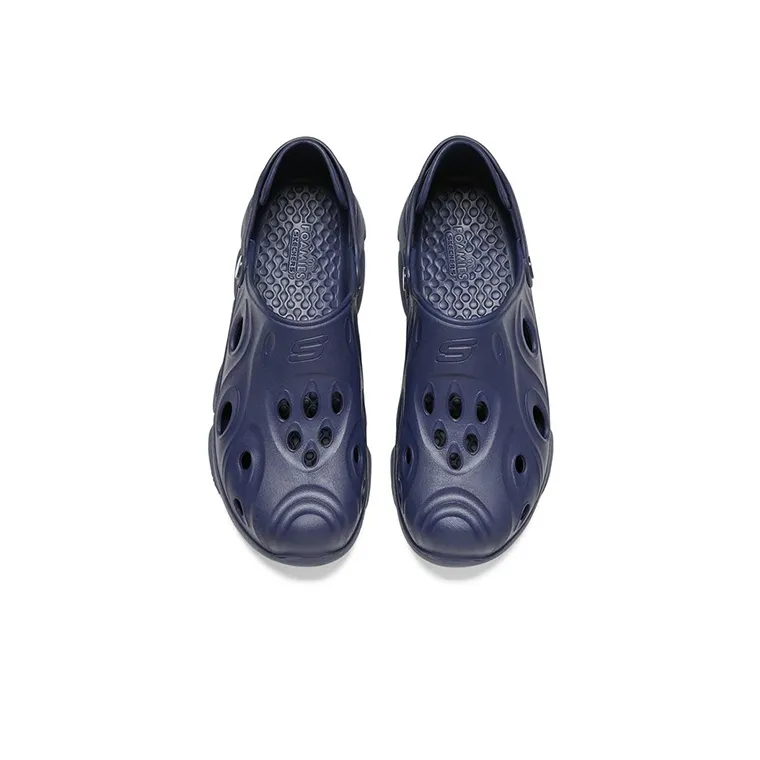 Skechers Foamies Dashing Walking Shoes 'Navy'-3