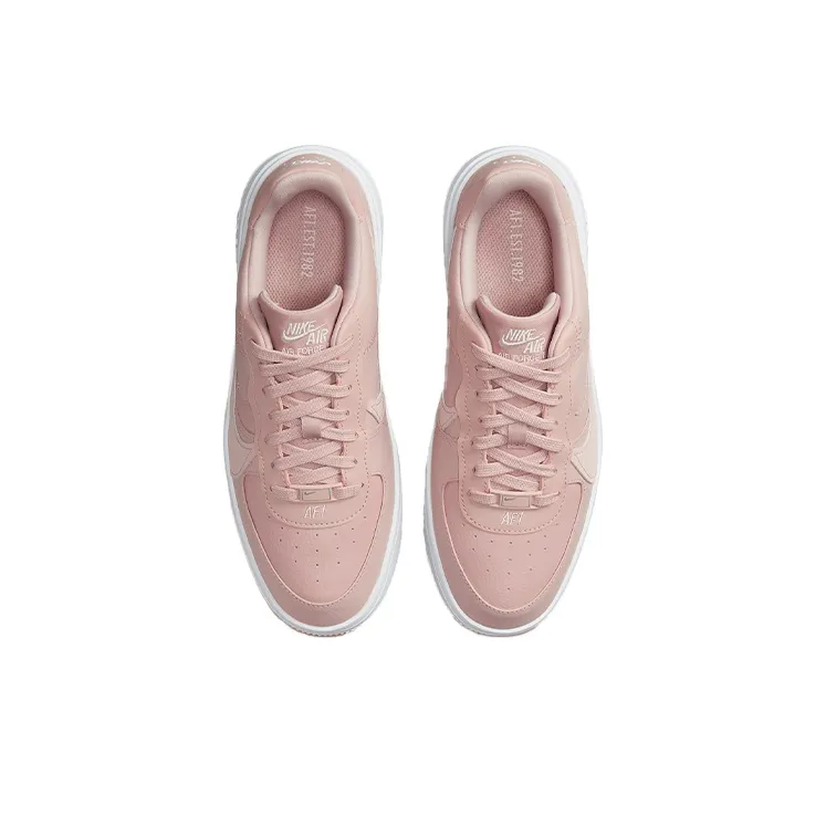 Nike Air Force 1 Low PLT.AF.ORM Pink Oxford Women's-2