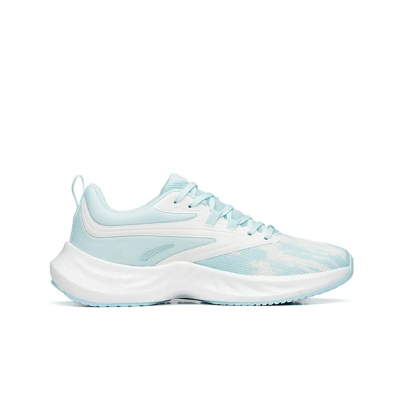 ANTA Martian Foam 'Ice Blue White' Women's-1