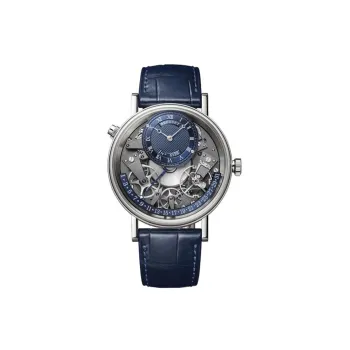 Breguet Men TRADITION Watch