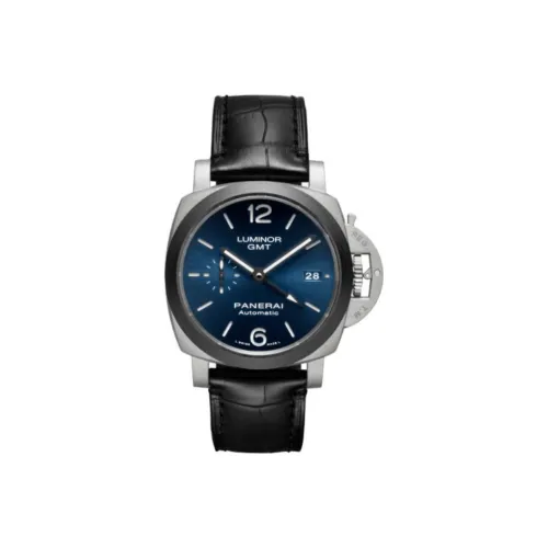 PANERAI Men LUMINOR Swiss Watches