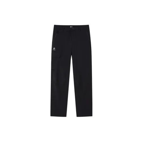 KAILAS Knitted Sweatpants Men